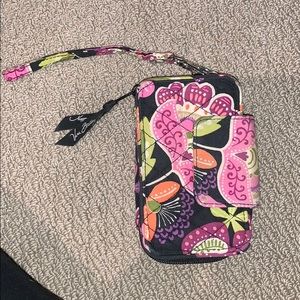 BERA BRADLEY WRISTLET 🌸